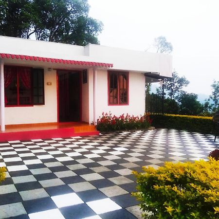Blackcherry Munnar Exterior foto