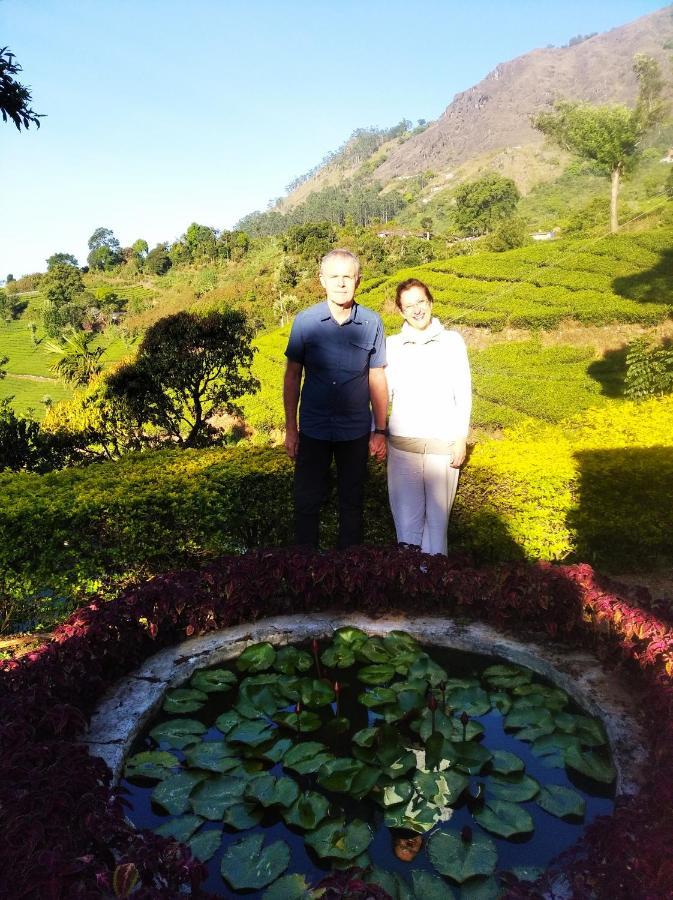 Blackcherry Munnar Exterior foto