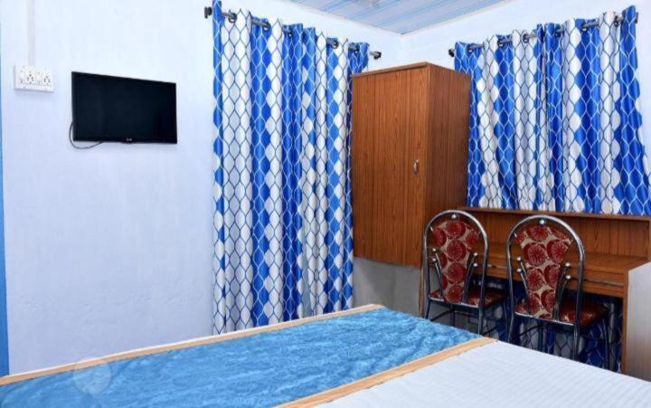 Blackcherry Munnar Exterior foto
